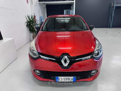 Renault Clio Clio 5p 1.2 Wave 75cv usata Sacile