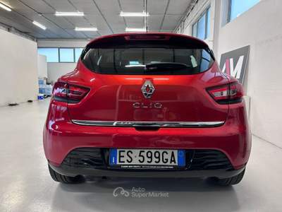 Renault Clio Clio 5p 1.2 Wave 75cv usata Sacile