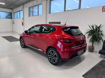 Renault Clio Clio 5p 1.2 Wave 75cv usata Sacile
