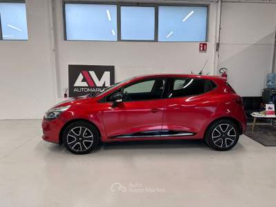 Renault Clio Clio 5p 1.2 Wave 75cv usata Sacile