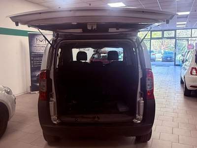 Citroen Nemo Nemo 1.4 hdi m-space 70cv usata Reggio nell'Emilia