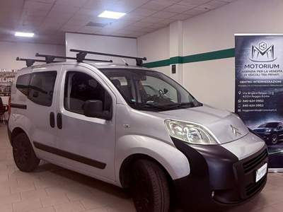 Citroen Nemo Nemo 1.4 hdi m-space 70cv usata Reggio nell'Emilia