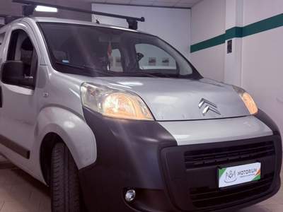 Citroen Nemo Nemo 1.4 hdi m-space 70cv usata Reggio nell'Emilia