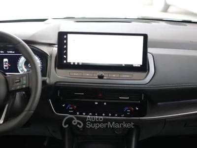 Nissan Qashqai MHEV 158 CV Xtronic Tekna#Tetto Panoramico!Imbianto Bose! Grigio usata Sant'Anastasia