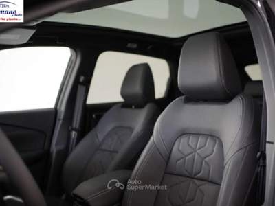 Nissan Qashqai MHEV 158 CV Xtronic Tekna#Tetto Panoramico!Imbianto Bose! Grigio usata Sant'Anastasia