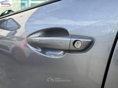 Peugeot 3008 PureTech Turbo 130 S&S Allure Pack Grigio usata Sant'Anastasia