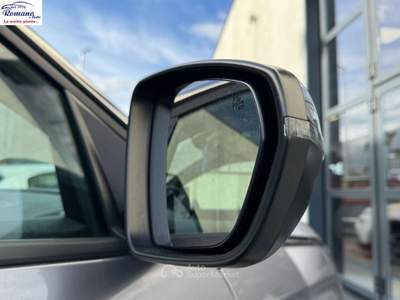 Peugeot 3008 PureTech Turbo 130 S&S Allure Pack Grigio usata Sant'Anastasia