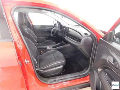Fiat 600 Hybrid DCT MHEV Rosso usata Isola del Liri