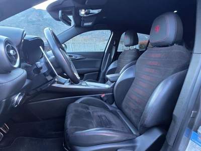 Alfa Romeo Tonale 1.5 130CV MHEV TCT7 Ed. Speciale Grigio usata Ceto