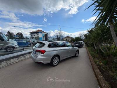 Fiat Tipo 1.4 T-Jet 120 CV GPL SW S-Design usata Campagna