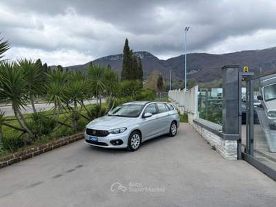 Fiat Tipo 1.4 T-Jet 120 CV GPL SW S-Design usata Campagna Fiat Tipo 1.4 T-Jet 120 CV GPL SW S-Design usata Campagna