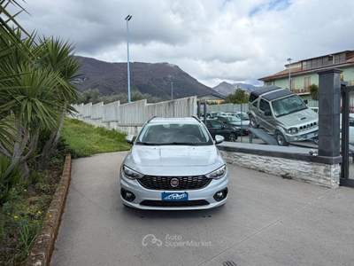 Fiat Tipo 1.4 T-Jet 120 CV GPL SW S-Design usata Campagna