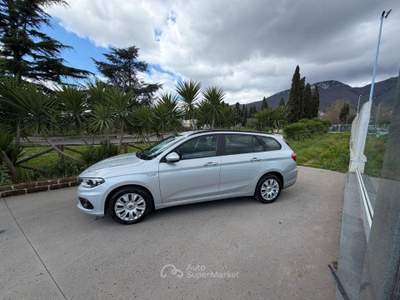 Fiat Tipo 1.4 T-Jet 120 CV GPL SW S-Design usata Campagna