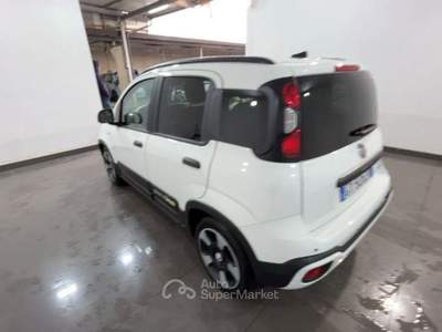 Fiat Panda Fiat Pandina Cross 1.0 firefly hybrid s&s 70c usata Chioggia