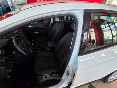 Ford C-Max Start&Stop Business Bianco usata Bisceglie