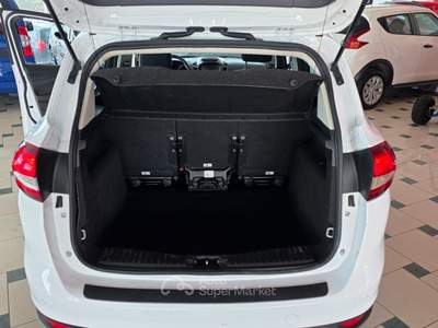 Ford C-Max Start&Stop Business Bianco usata Bisceglie