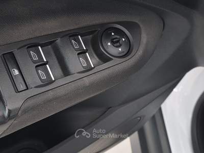 Ford C-Max Start&Stop Business Bianco usata Bisceglie