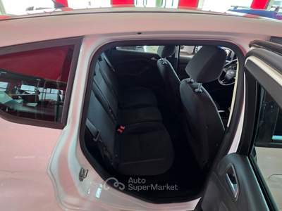 Ford C-Max Start&Stop Business Bianco usata Bisceglie