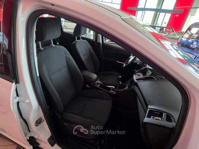 Ford C-Max Start&Stop Business Bianco usata Bisceglie