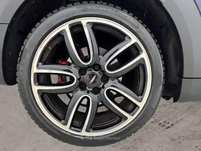 MINI Cooper Mini Countryman  2.0 all4 auto Blu/Azzurro usata Milano