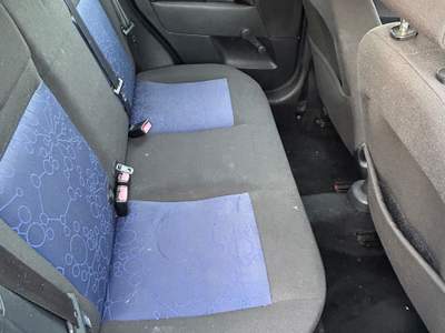 Ford Fiesta prezzo con finanziamento Grigio usata Tolentino