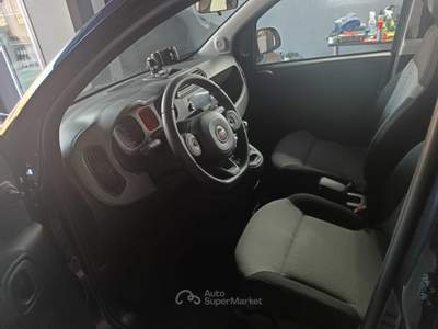 Fiat Panda VENDESI PANDA CND.OTTIME Blu/Azzurro usata Volpiano