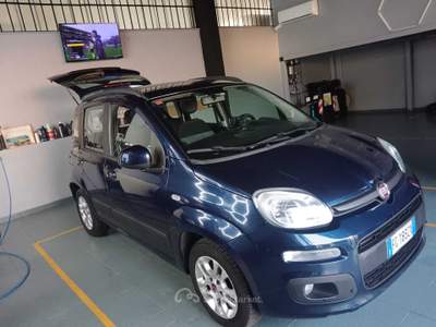 Fiat Panda VENDESI PANDA CND.OTTIME Blu/Azzurro usata Volpiano