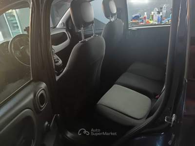 Fiat Panda VENDESI PANDA CND.OTTIME Blu/Azzurro usata Volpiano