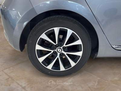 Renault Clio 1.6 Hybrid Techno E-Tech Auto Grigio usata Coccaglio