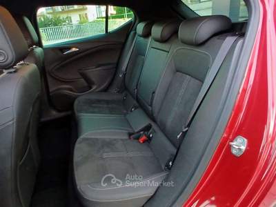 Opel Astra Astra V 2020 5p 1.5 cdti Ultimate s Rosso usata Pescantina