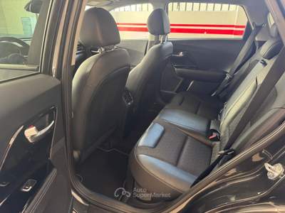 Kia Niro DCT PHEV Style Grigio usata Torino