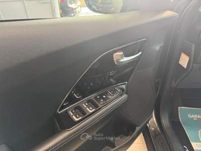 Kia Niro DCT PHEV Style Grigio usata Torino
