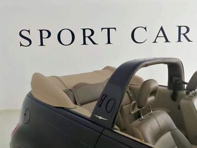 Chrysler PT Cruiser 143cv Nero usata MONTECCHIO MAGGIORE