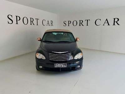 Chrysler PT Cruiser 143cv Nero usata MONTECCHIO MAGGIORE