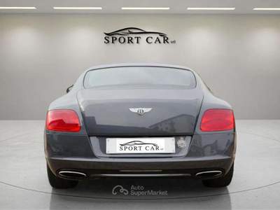 Bentley Continental Continental GT Grigio usata MONTECCHIO MAGGIORE