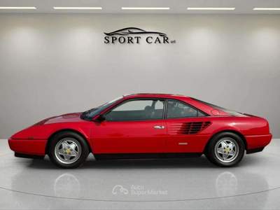 Ferrari Mondial 3.2 Rosso usata MONTECCHIO MAGGIORE