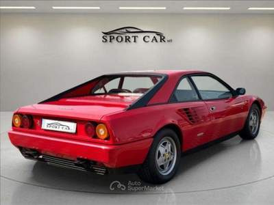 Ferrari Mondial 3.2 Rosso usata MONTECCHIO MAGGIORE