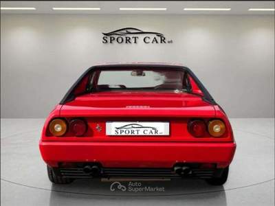 Ferrari Mondial 3.2 Rosso usata MONTECCHIO MAGGIORE