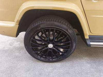 Mercedes-Benz Classe G d S.W. AMG Line Cerchi 22' usata MONTECCHIO MAGGIORE