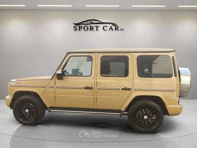 Mercedes-Benz Classe G d S.W. AMG Line Cerchi 22' usata MONTECCHIO MAGGIORE