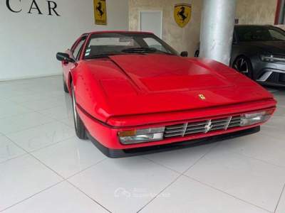 Ferrari 328 GTS Rosso usata MONTECCHIO MAGGIORE