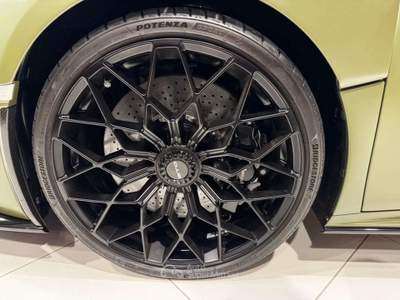 Lamborghini Huracán 5.2 V10 STO Coupé usata MONTECCHIO MAGGIORE