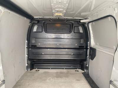 Opel Vivaro 2.0D 145Cv PASSOLUNGO/TN Cargo ENJOY Bianco usata Fiumicino