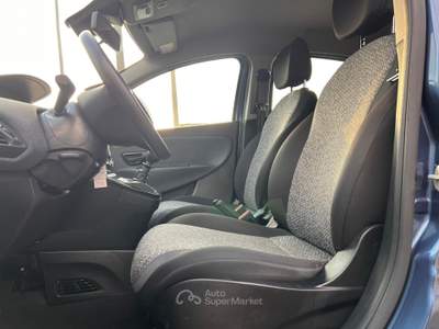 Lancia Ypsilon 5 porte S&S Hybrid Silver Plus Blu/Azzurro usata Sannicola