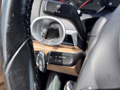 Porsche Cayenne 3.0 Diesel 245CV Platinum Edition Nero usata Santeramo in Colle