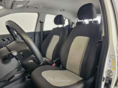 Hyundai i10 1.0 mpi Advanced Tua da €142 al mese!! Bianco usata Roma