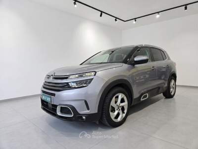 Citroen C5 C5 Aircross BlueHDi 130 S&S Business usata MONTECOSARO