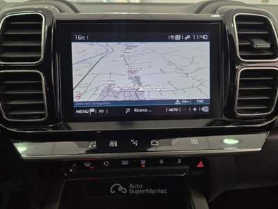 Citroen C5 C5 Aircross BlueHDi 130 S&S Business usata MONTECOSARO