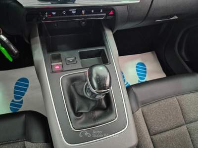 Citroen C5 C5 Aircross BlueHDi 130 S&S Business usata MONTECOSARO