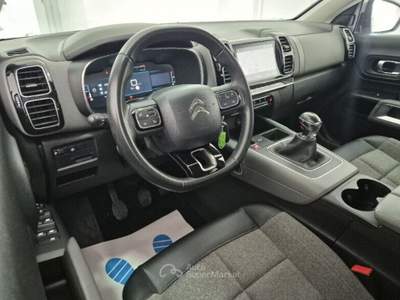 Citroen C5 C5 Aircross BlueHDi 130 S&S Business usata MONTECOSARO